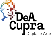 Dea Cupra Digital e Arte