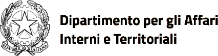 Dipartimento per gli affari interi e territoriali